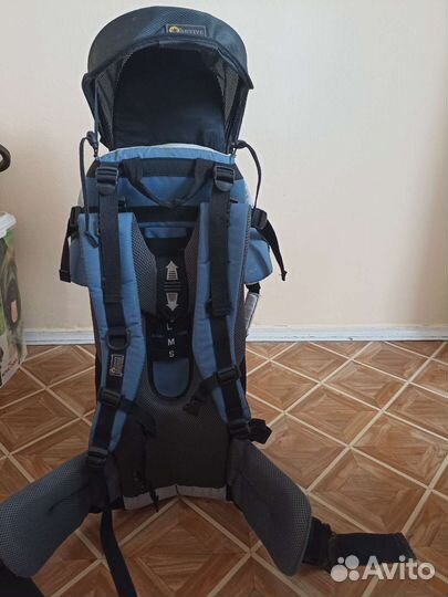 Рюкзак туристический для переноски детей