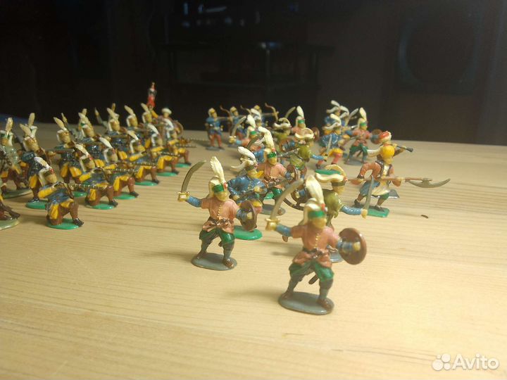 Сборные модели