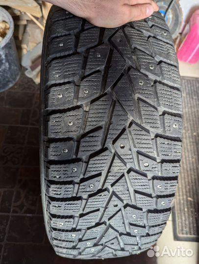 Dunlop SP Winter Ice02 235/55 R17 103