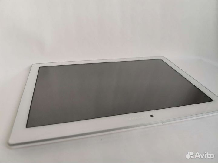 Планшет Lenovo TB2-X30L