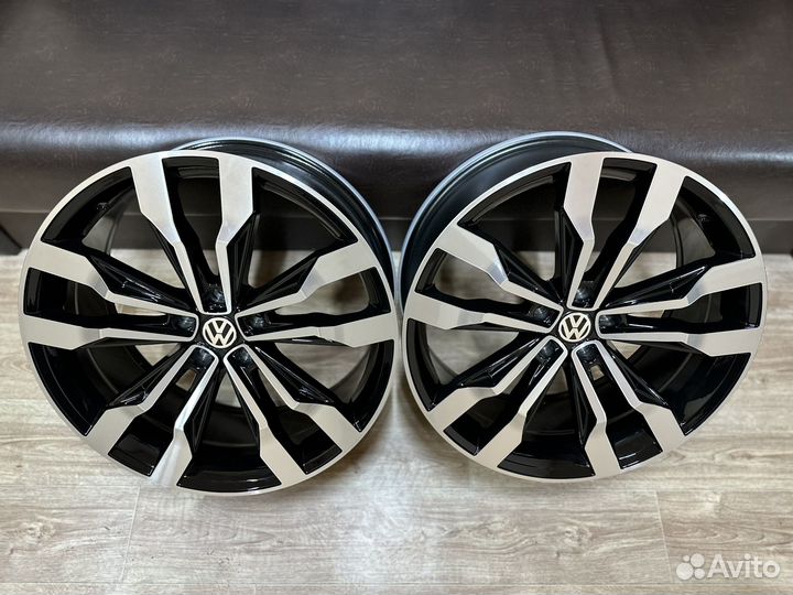 Новые диски suzuka R18 5-112