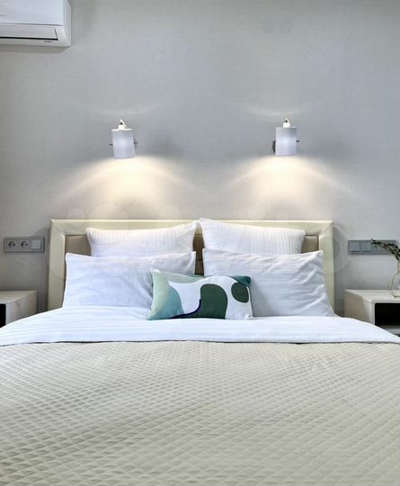 1-к. квартира, 32 м², 2/5 эт.