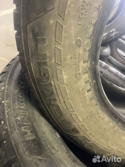 Nokian Tyres Line 285/60 R18