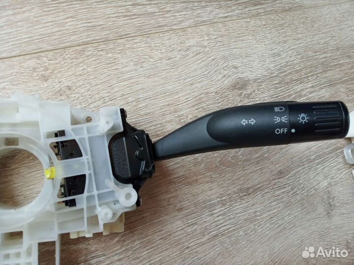 Гитара subaru impreza gh, ge