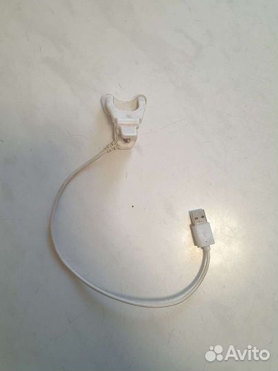 Кабель usb зарядки для детских часов