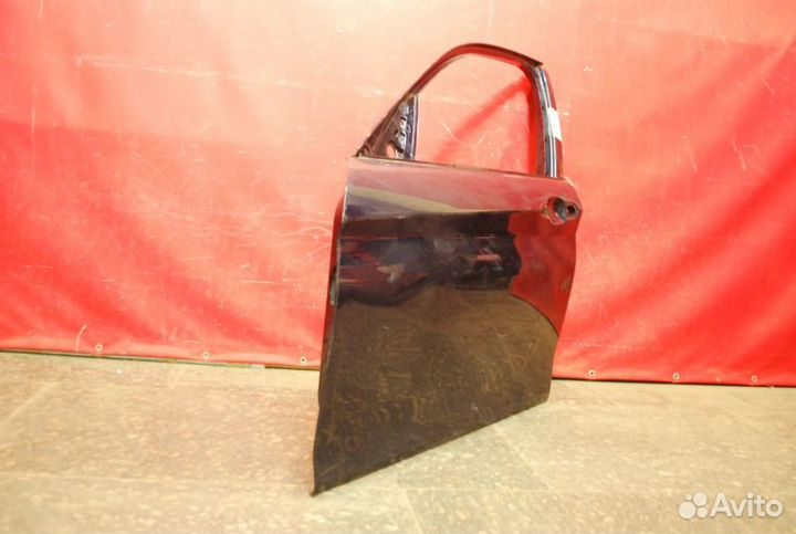 Дверь передняя левая Bmw 1