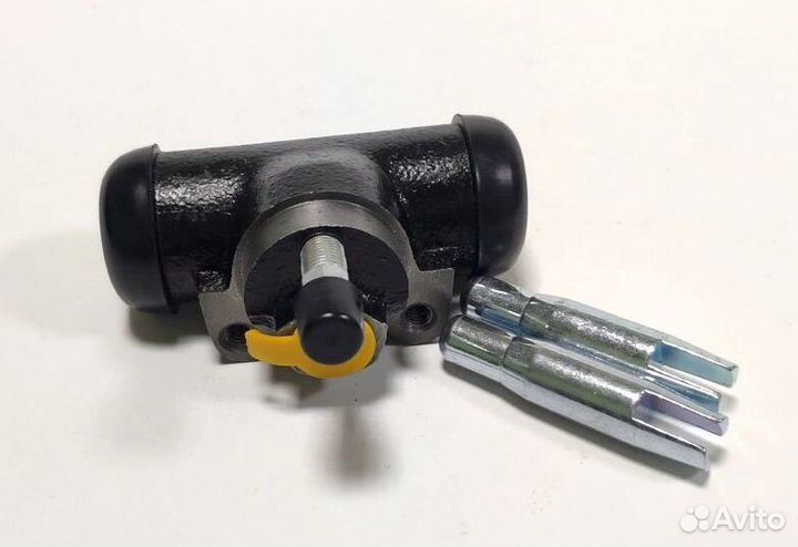 Запчасти для вилочных погрузчиков (кар)