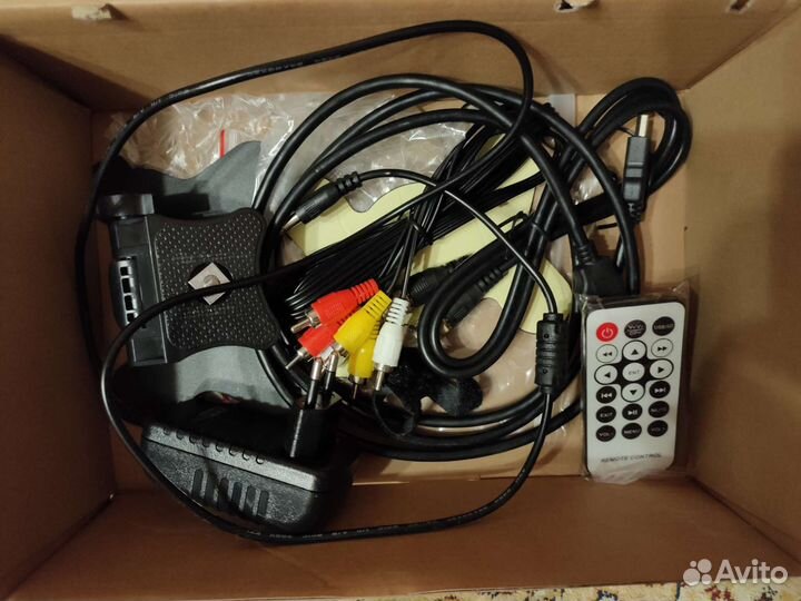 Автомобильный монитор