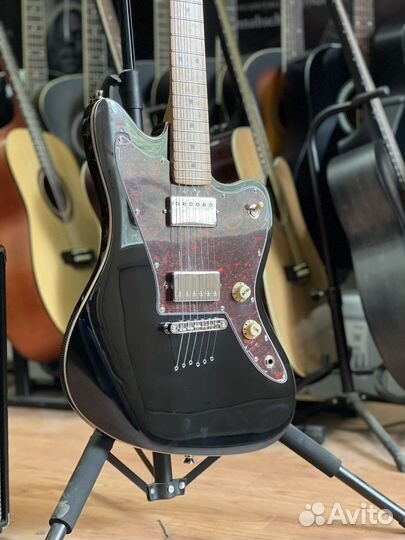 Электро гитара