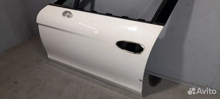 Дверь передняя левая Porsche Panamera 970