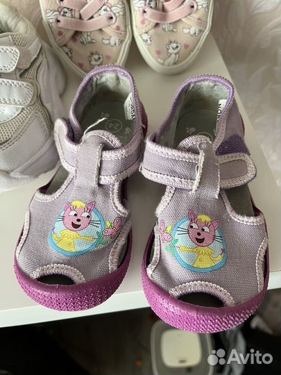 Одежда для девочки пакетом 92-98