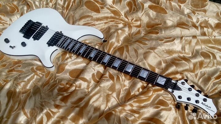 Ремонт гитар. Гитарная мастерская