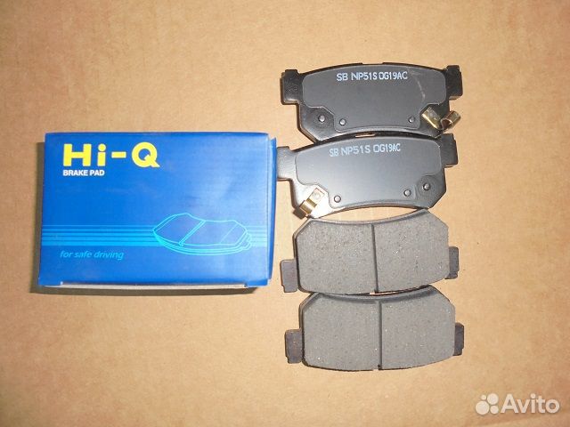 Actyon new колодки. SANGSIN sp1151. Hi-q SB np51s колодки тормозные. Sp1248 SANGSIN. SP np51s Hi-q.