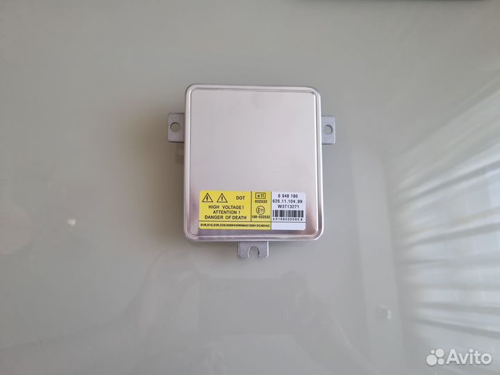 Блок розжига 6261110499/6948180 новый