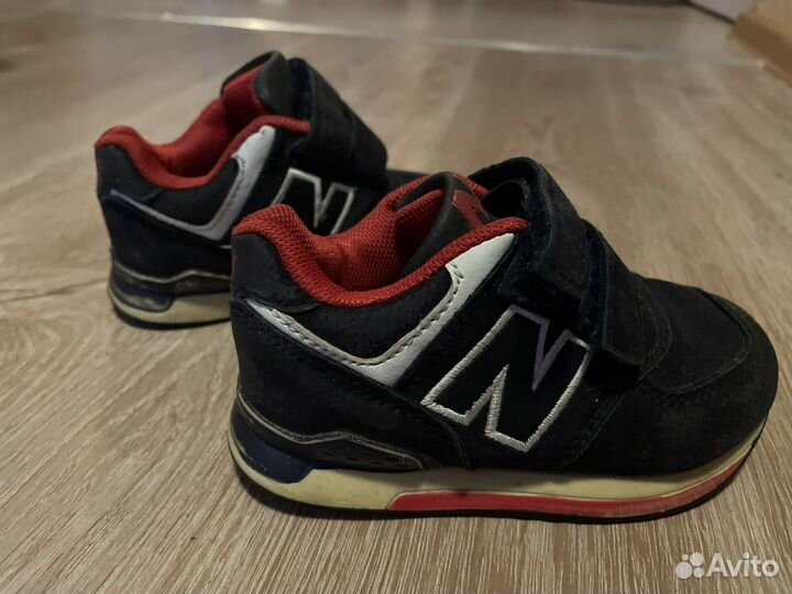 Детская обувь