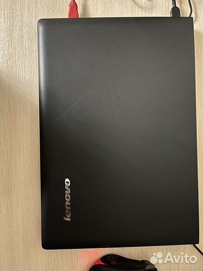 Ноутбук Lenovo 80E3