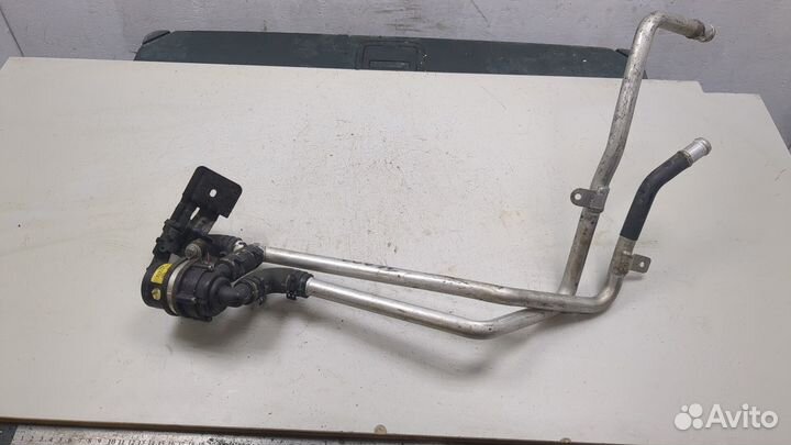 Насос водяной Audi Q7, 2007