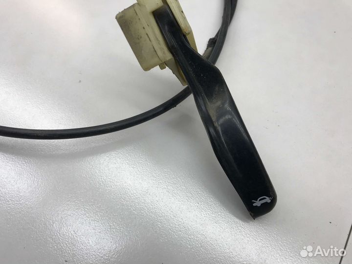 Трос замка капота Daewoo Nexia N100 2007 г.в