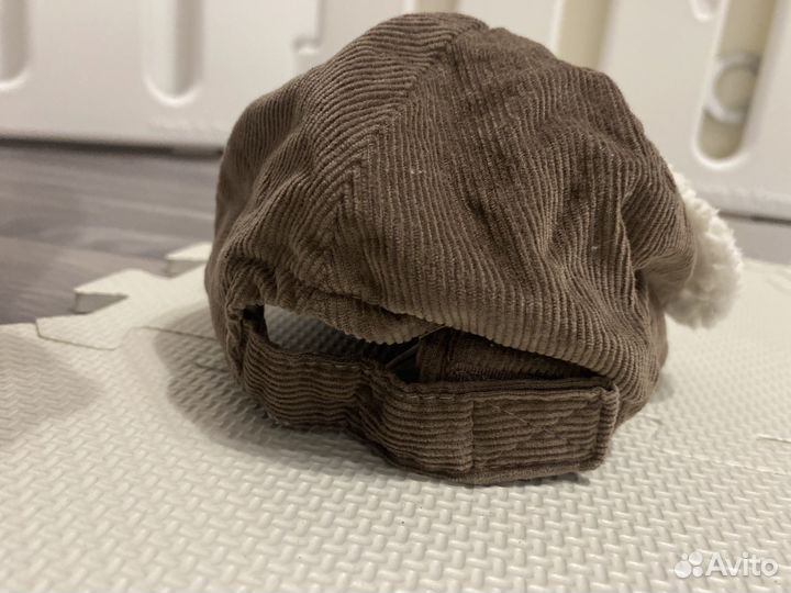 Кепка детская hm