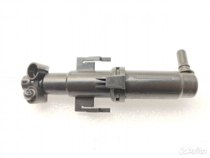 Форсунка омывателя фар передняя правая Bmw