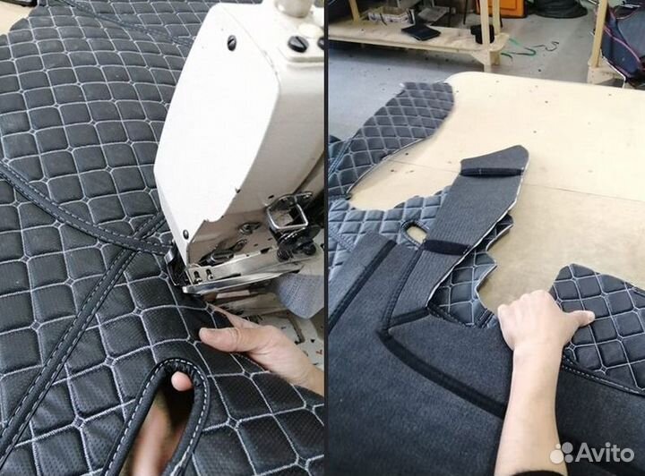 Коврики 3d, 2d, 5s