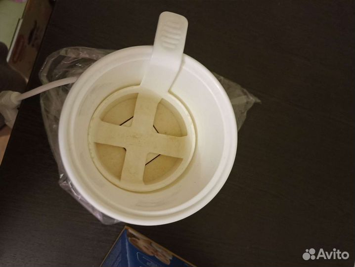 Подогреватель для бутылочек maman