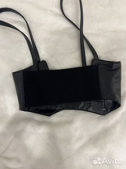 Корсет портупея для рубашек