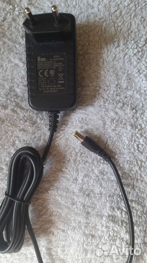 Зарядные устройства для сот.телеф