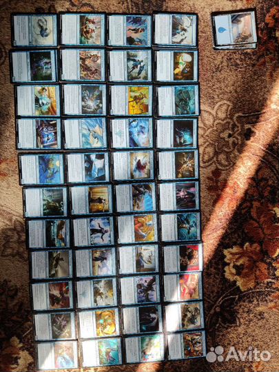 Mtg карты arena Magic