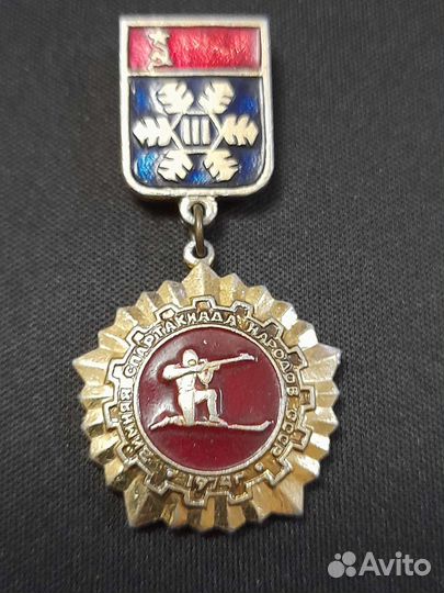 Мечта фалериста, набор редких значков, 5 шт