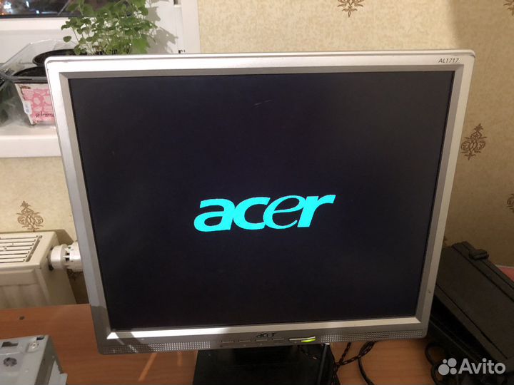 Монитор Acer