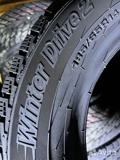 Cordiant Winter Drive 2 185/65 R14 90T