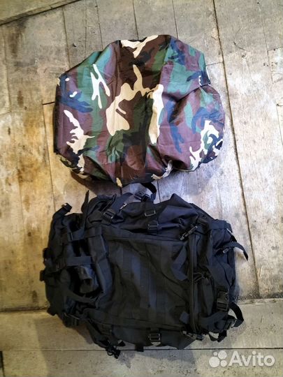 Рюкзак туристический 80 литров