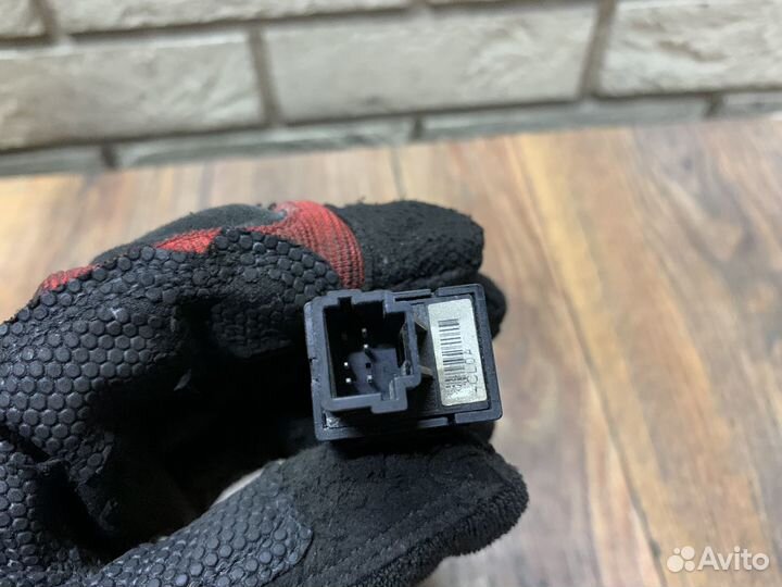 Nissan X-Trail T32 Кнопка многофункциональная