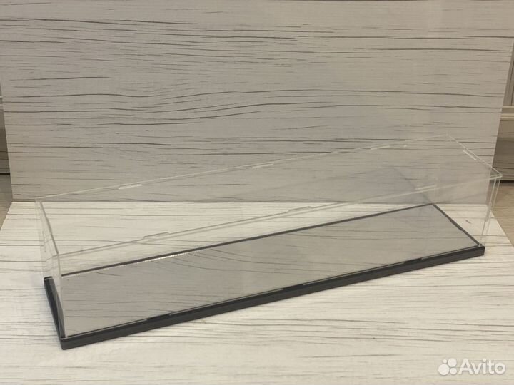 Боксы для моделей 1:43