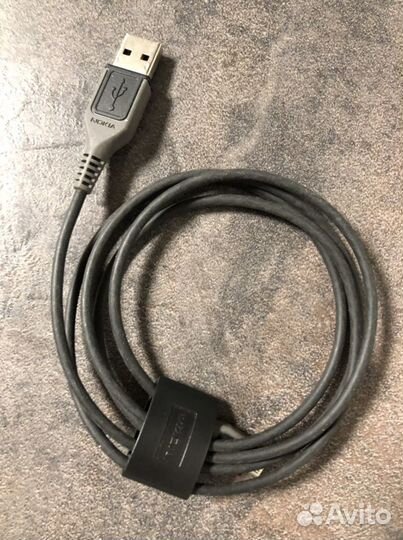 Nokia оригинальные аксессуары