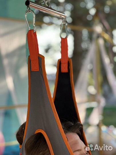 Петля Глиссона для тренировок на правило