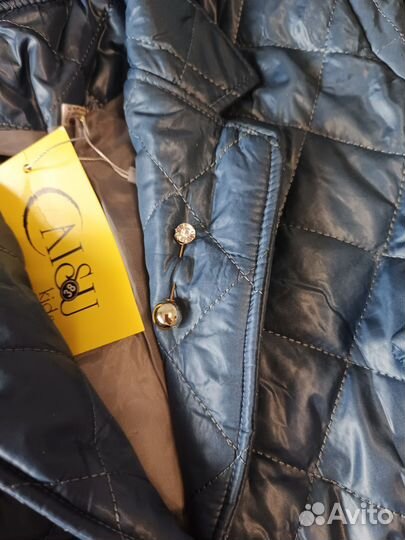 Пальто на девочку