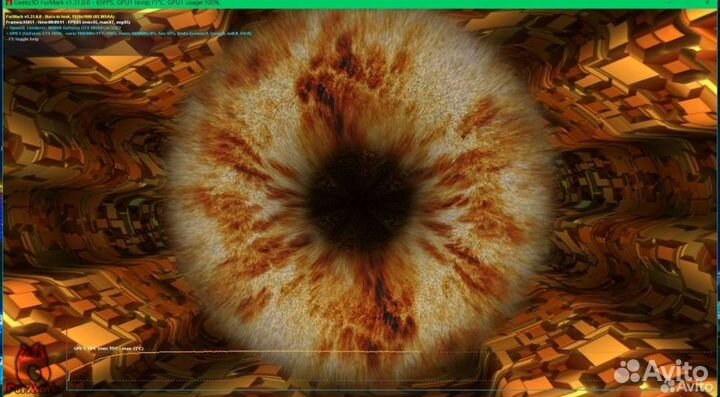 Видеокарта Asus gaming tuf gtx 1650