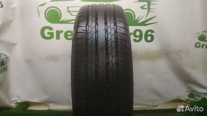 Bridgestone Alenza H/L 33 225/60 R18