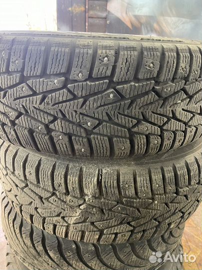 Nokian Tyres Hakka Black 2 205/65 R15