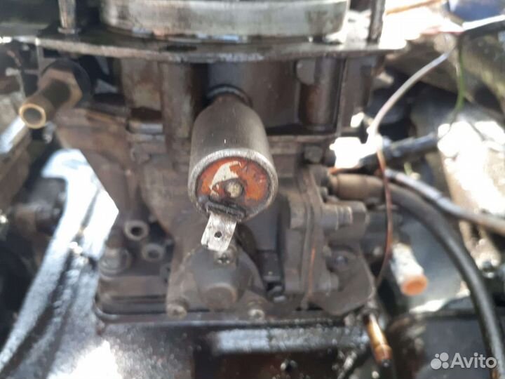 Карбюратор ваз solex 21083