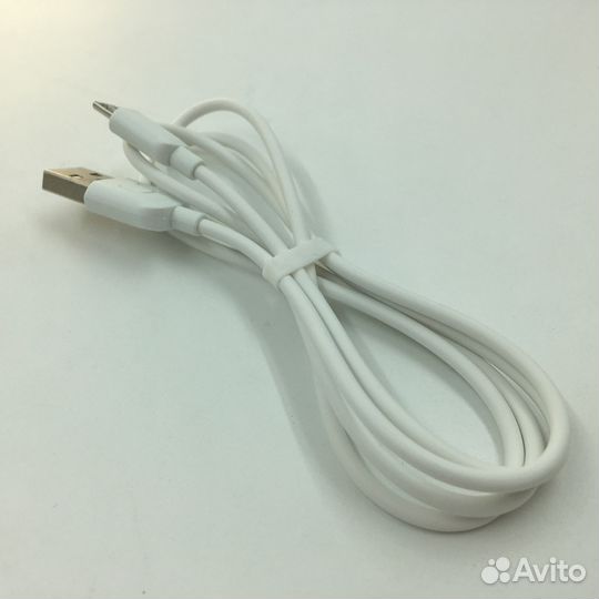 Microusb кабель