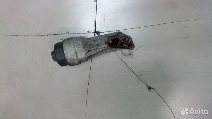 Корпус масляного фильтра Opel Tigra, 2005