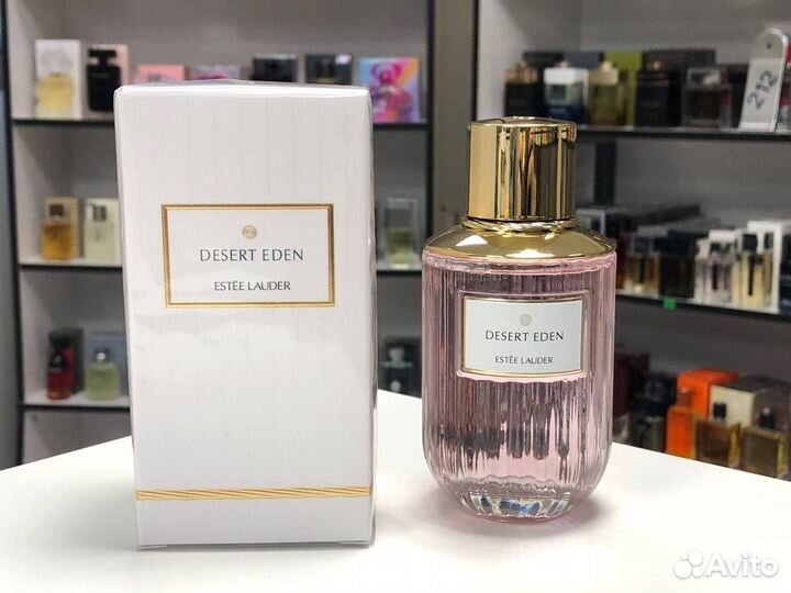Estee Lauder Desert Eden Эсте Лаудер 100мл
