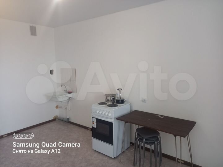 1-к. квартира, 48,9 м², 21/25 эт.