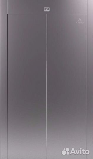 Лифт пассажирский