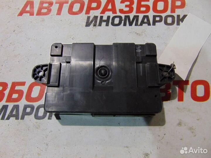 Блок управления центральным замком для Land Rover