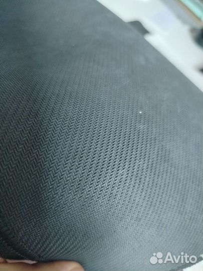 Игровой коврик для мыши и клавиатуры