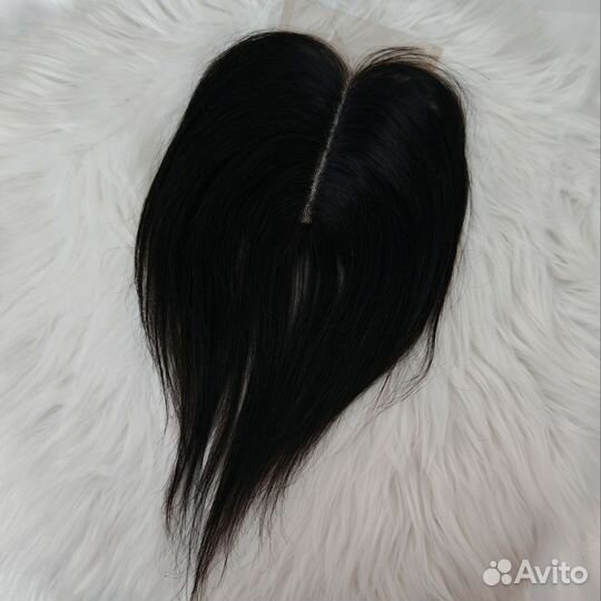 Накладка для изготовления парика